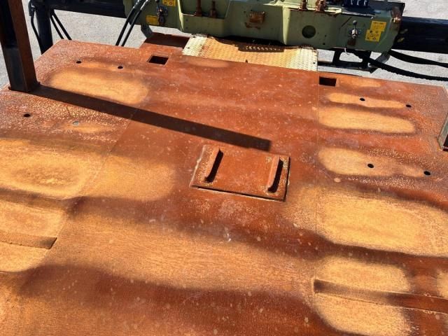 MITSUBISHI FUSOU SUPER GREAT 2016 Image 31