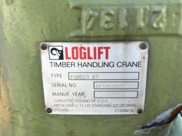 MITSUBISHI FUSOU SUPER GREAT 2016 Image 31