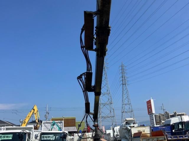 MITSUBISHI FUSOU SUPER GREAT 2016 Image 31