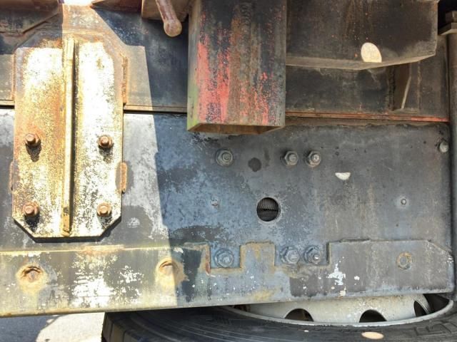 MITSUBISHI FUSOU SUPER GREAT 2016 Image 31