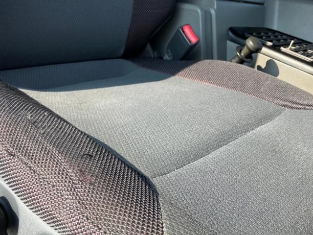 MITSUBISHI FUSOU SUPER GREAT 2016 Image 31