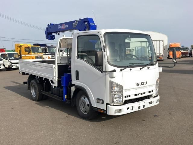 ISUZU ELF 2012 Image 31