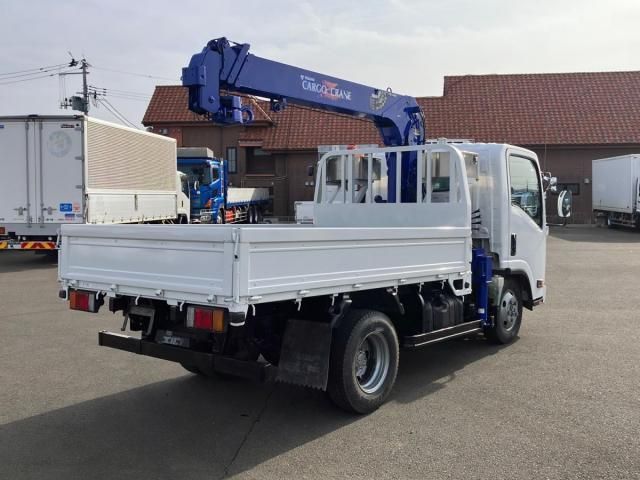 ISUZU ELF 2012 Image 31