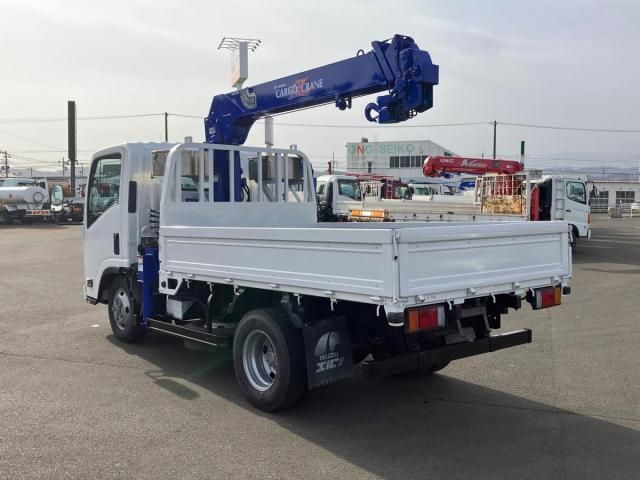 ISUZU ELF 2012 Image 31