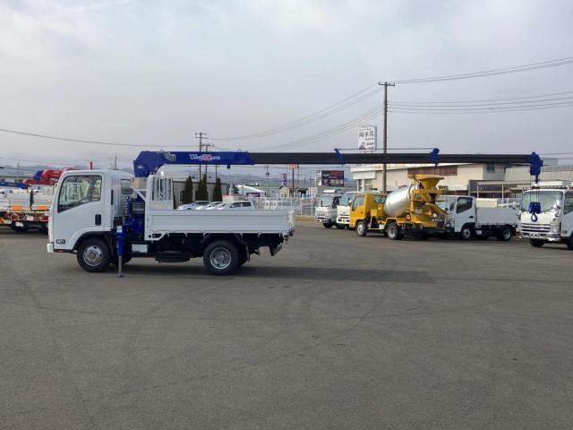 ISUZU ELF 2012 Image 31