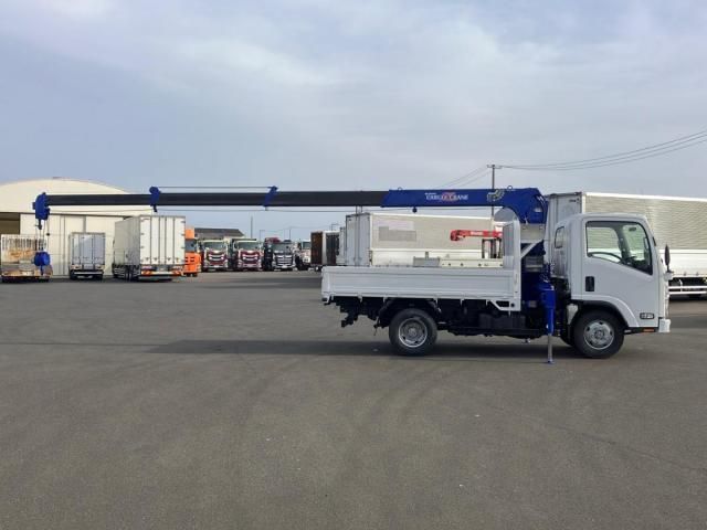 ISUZU ELF 2012 Image 31