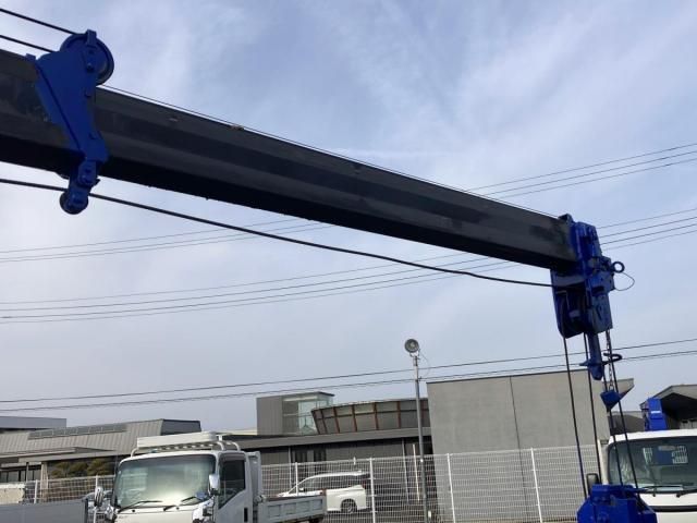 ISUZU ELF 2012 Image 31