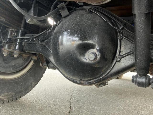 ISUZU ELF 2012 Image 31