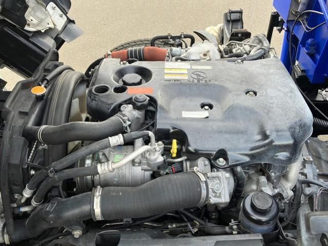 ISUZU ELF 2012 Image 31