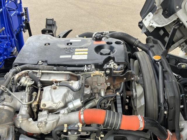 ISUZU ELF 2012 Image 31