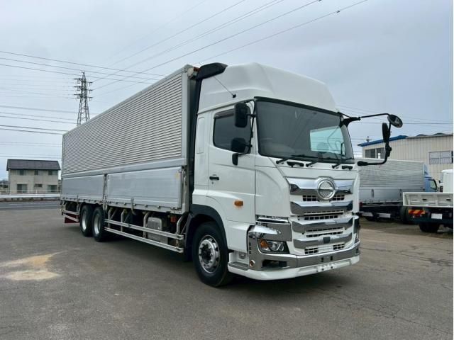 HINO PROFIA 2018 Image 31
