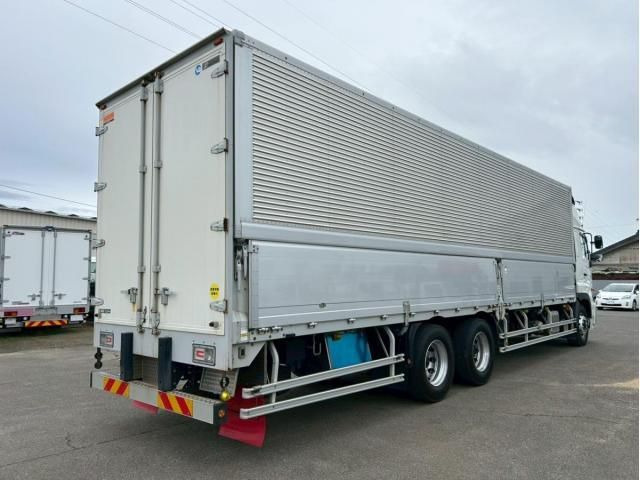 HINO PROFIA 2018 Image 31