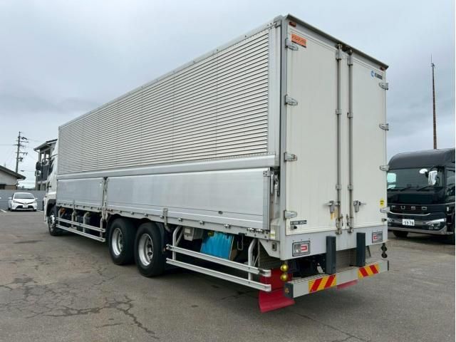 HINO PROFIA 2018 Image 31