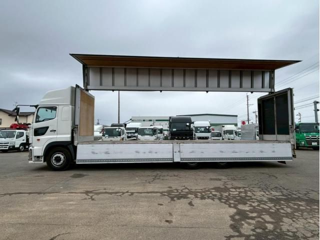 HINO PROFIA 2018 Image 31