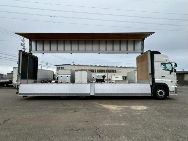 HINO PROFIA 2018 Image 31