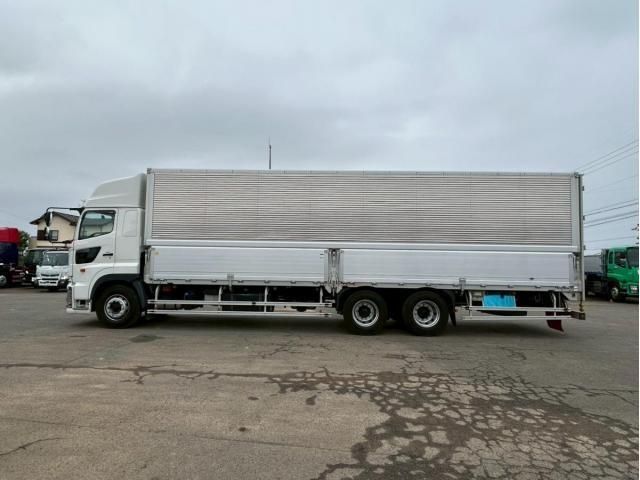 HINO PROFIA 2018 Image 31