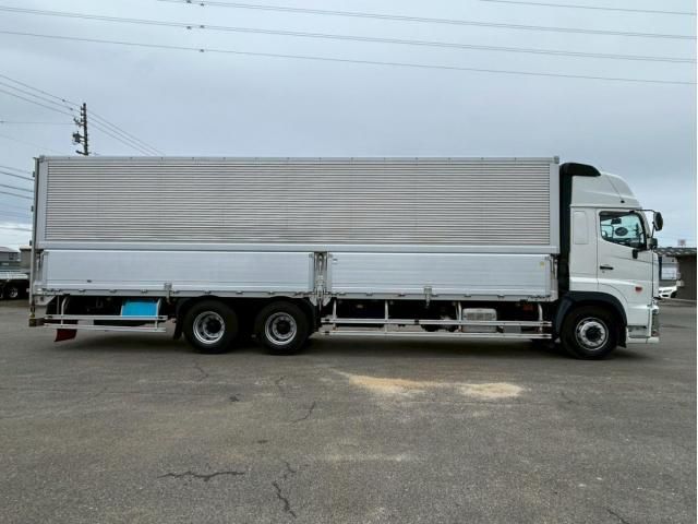 HINO PROFIA 2018 Image 31