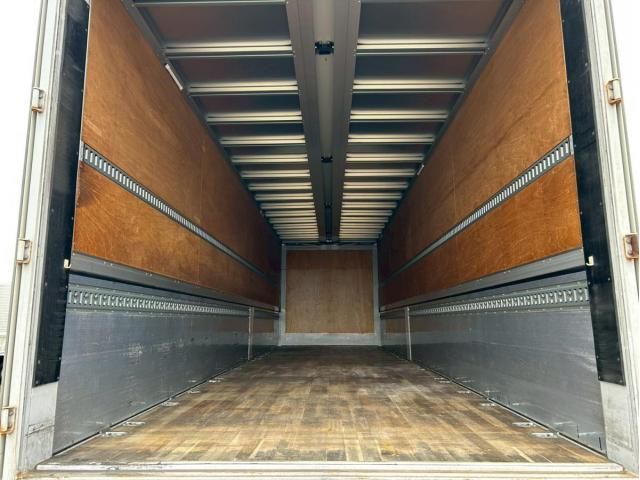 HINO PROFIA 2018 Image 31