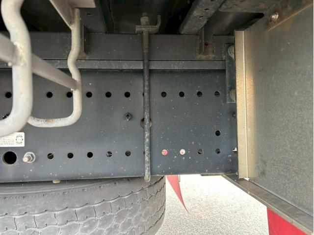 HINO PROFIA 2018 Image 31