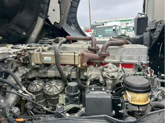 HINO PROFIA 2018 Image 31