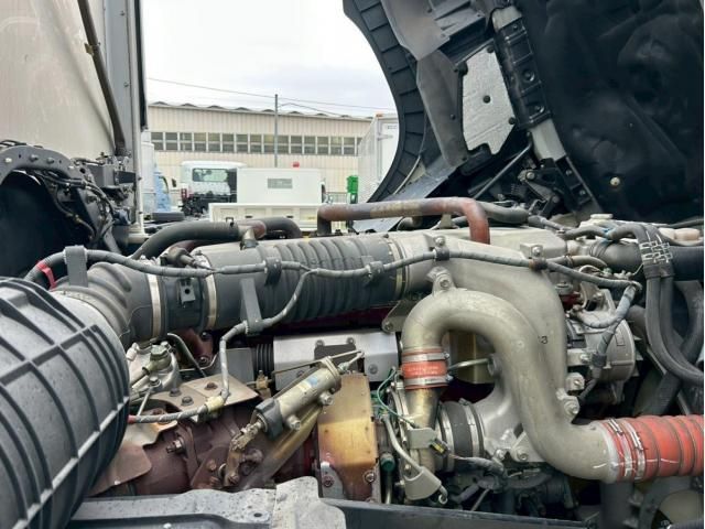 HINO PROFIA 2018 Image 31