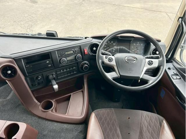 HINO PROFIA 2018 Image 31