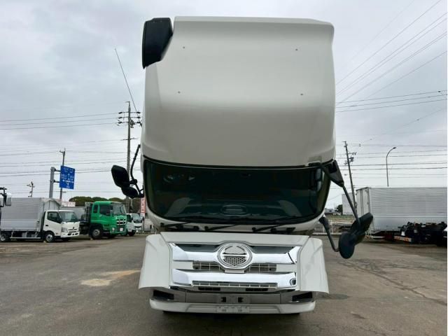 HINO PROFIA 2018 Image 31