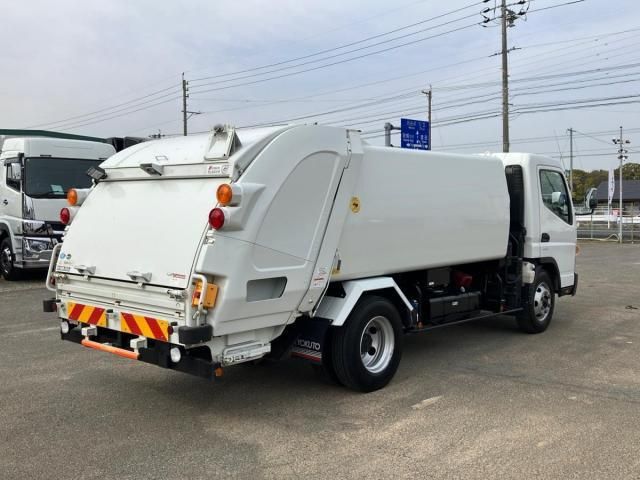 MITSUBISHI CANTER 2021 Image 31