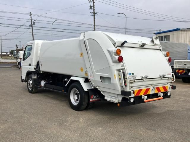 MITSUBISHI CANTER 2021 Image 31