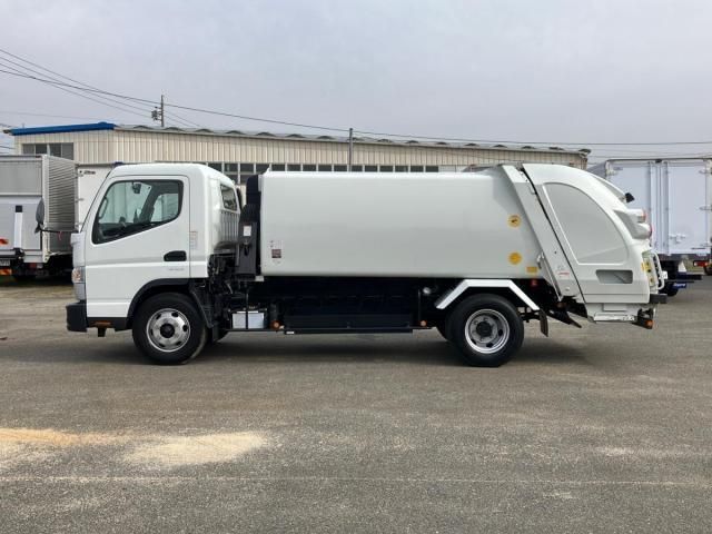 MITSUBISHI CANTER 2021 Image 31
