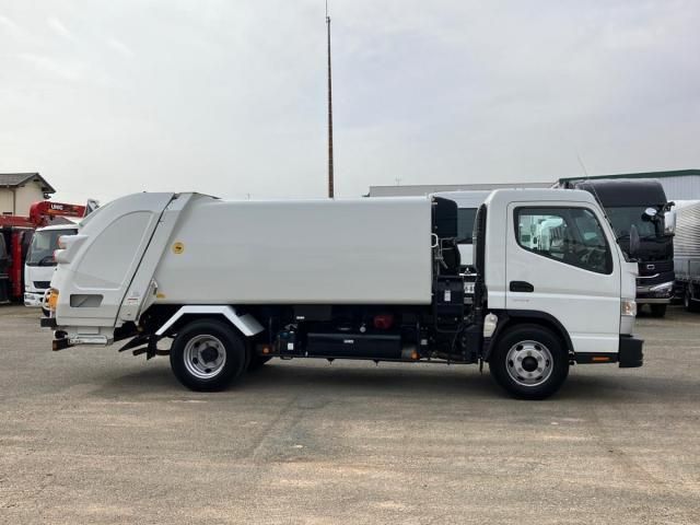 MITSUBISHI CANTER 2021 Image 31