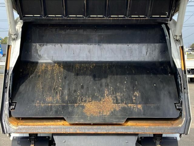 MITSUBISHI CANTER 2021 Image 31