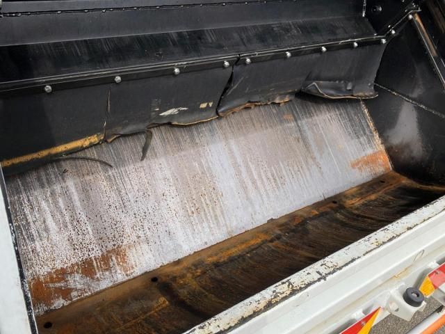 MITSUBISHI CANTER 2021 Image 31