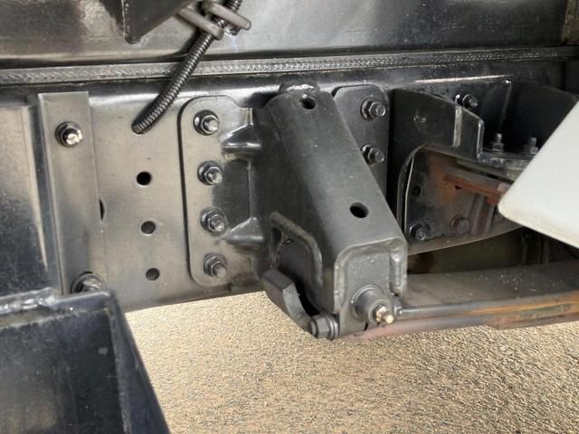 MITSUBISHI CANTER 2021 Image 31