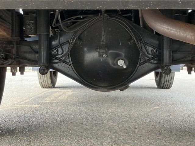 MITSUBISHI CANTER 2021 Image 31