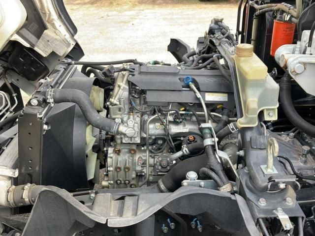 MITSUBISHI CANTER 2021 Image 31