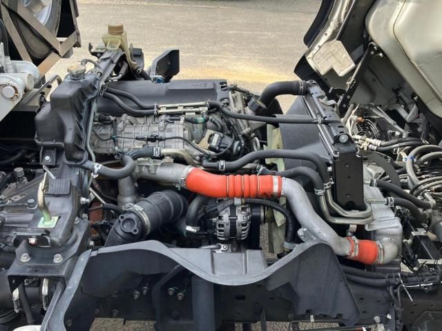 MITSUBISHI CANTER 2021 Image 31