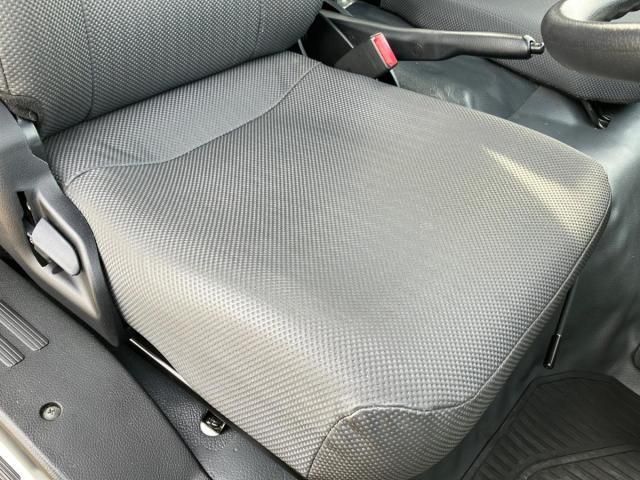 MITSUBISHI CANTER 2021 Image 31