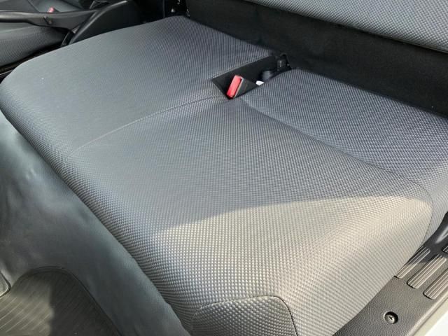 MITSUBISHI CANTER 2021 Image 31