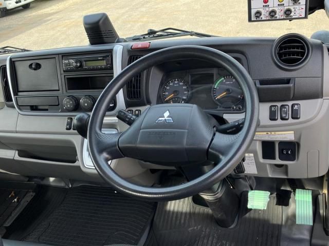 MITSUBISHI CANTER 2021 Image 31