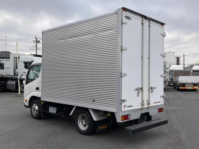 HINO DUTRO 2016 Image 31