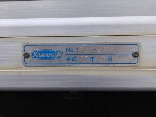 HINO DUTRO 2016 Image 31