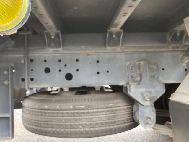 HINO DUTRO 2016 Image 31