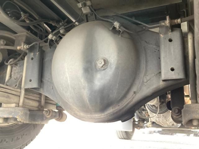 HINO DUTRO 2016 Image 31