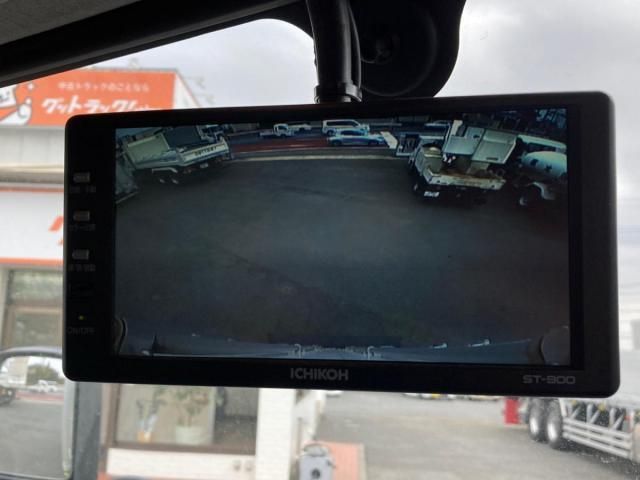 HINO DUTRO 2016 Image 31