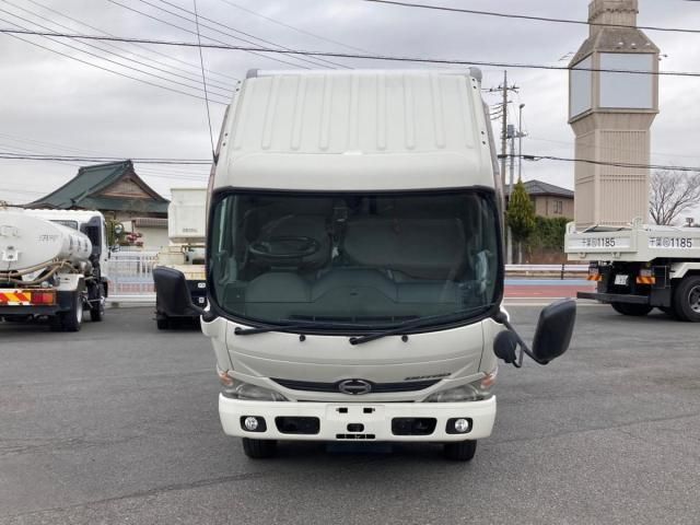 HINO DUTRO 2016 Image 31