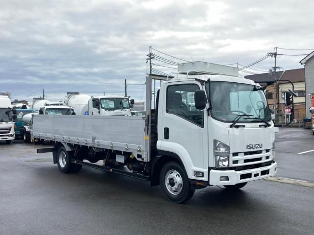 ISUZU FORWARD 2008 Image 31