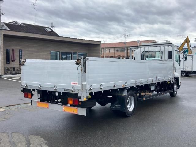 ISUZU FORWARD 2008 Image 31