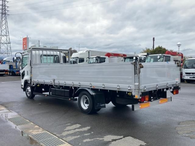 ISUZU FORWARD 2008 Image 31