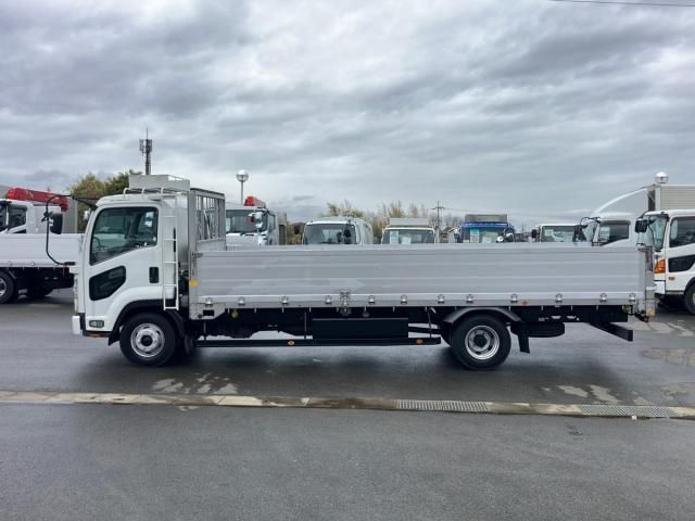 ISUZU FORWARD 2008 Image 31